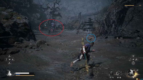 黑神话悟空散石棍面板揭秘!破解游戏痛点 黑神话悟空散石棍面板揭秘!破解游戏痛点