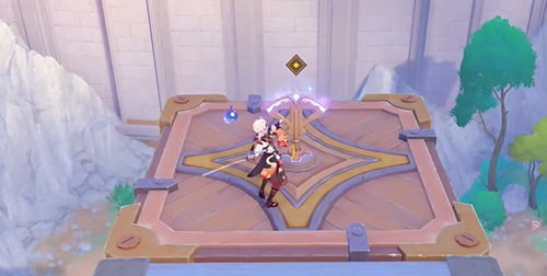 原神4.8星空任务攻略，轻松完成！