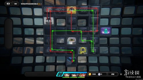 《绝区零》孩子交友监督解谜攻略,邦布位置速查 《绝区零》孩子交友监督解谜攻略,邦布位置速查