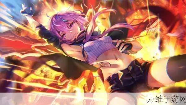 炽焰天穹全角色配队攻略,快速提升战斗力 炽焰天穹全角色配队攻略,快速提升战斗力