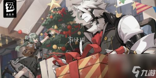 《绝区零》异常积蓄效率提升攻略 《绝区零》异常积蓄效率提升攻略