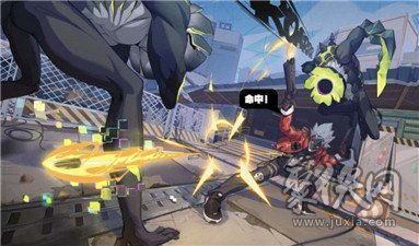 绝区零侵蚀触发攻略,快速解决异常问题 绝区零侵蚀触发攻略,快速解决异常问题