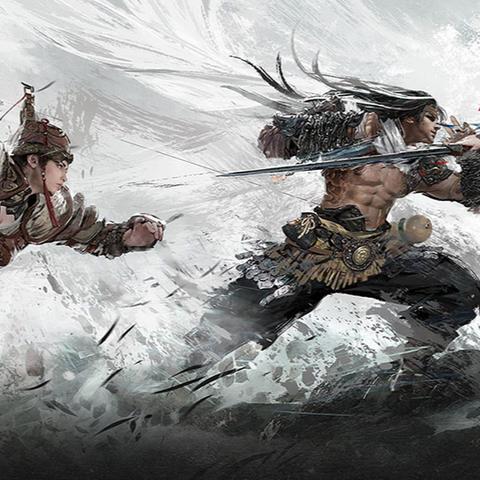 《永劫无间》棍斩连招速成攻略 《永劫无间》棍斩连招速成攻略