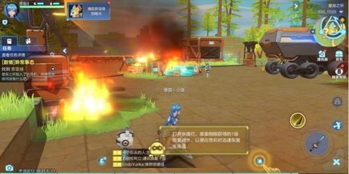 绝区零预言触发攻略:揭秘任务开启方法 绝区零预言触发攻略:揭秘任务开启方法