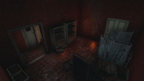 Yan魇Parasomnia Demo双人格斗技巧揭秘 Yan魇Parasomnia Demo双人格斗技巧揭秘