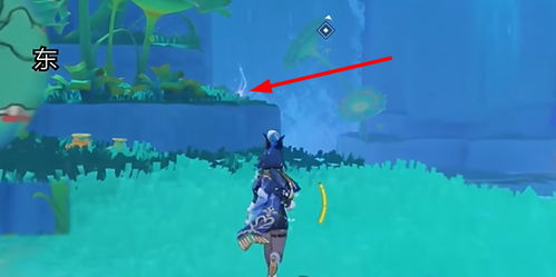 原神4.8荷叶任务攻略,快速升级冠军! 原神4.8荷叶任务攻略,快速升级冠军!