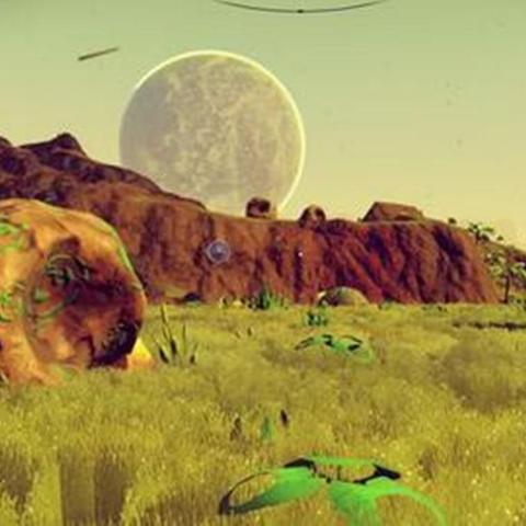 《无人深空》5.0更新:新版本有何惊喜?解决哪些难题? 《无人深空》5.0更新:新版本有何惊喜?解决哪些难题?