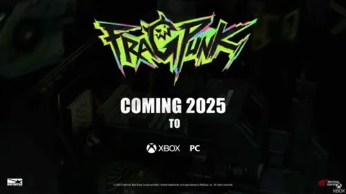 FragPunk宣传片：揭秘游戏痛点解决方案