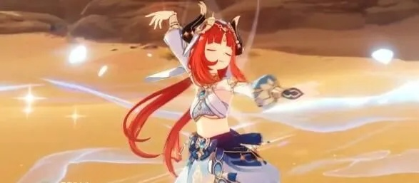 原神4.8妮露配队攻略，告别低效率！