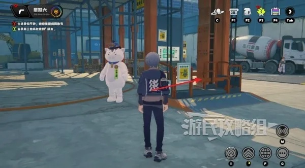 《绝区零》孩子交友监督解谜攻略+邦布位置速查 《绝区零》孩子交友监督解谜攻略+邦布位置速查