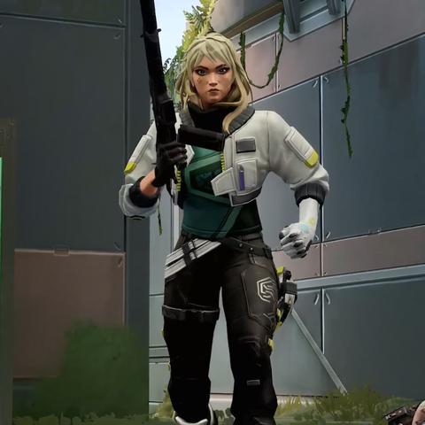 无畏契约VCT CN 7.17赛果揭晓!谁能夺冠? 无畏契约VCT CN 7.17赛果揭晓!谁能夺冠?