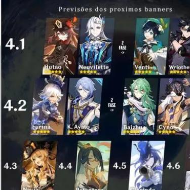 原神4.8娜维娅技能解析,装备搭配攻略! 原神4.8娜维娅技能解析,装备搭配攻略!