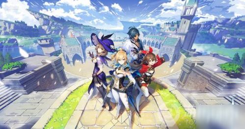 原神琴游迹蒲公英骑士解锁攻略 原神琴游迹蒲公英骑士解锁攻略