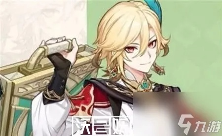 原神卡维配队攻略：如何搭配？