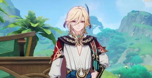 原神卡维武器推荐,如何选? 原神卡维武器推荐,如何选?