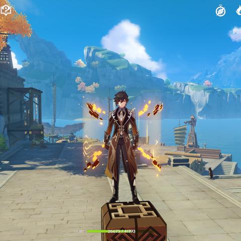 原神4.8凝光攻略:武器圣遗物+配队推荐 原神4.8凝光攻略:武器圣遗物+配队推荐