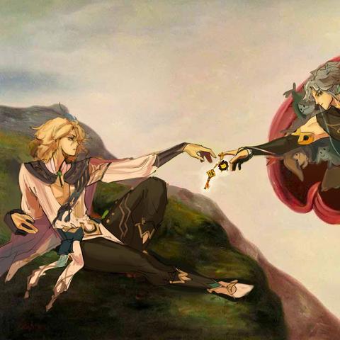 卡维4.8养成攻略:武器圣遗物配队推荐 卡维4.8养成攻略:武器圣遗物配队推荐