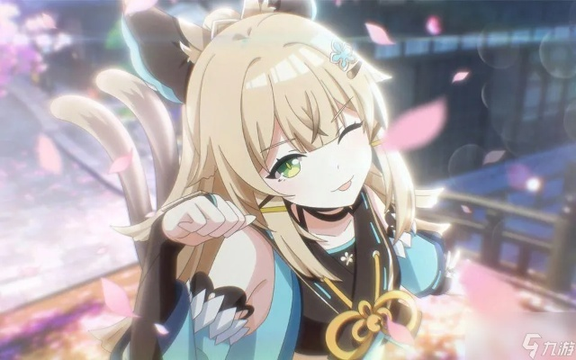 原神绮良良圣遗物推荐,如何搭配? 原神绮良良圣遗物推荐,如何搭配?