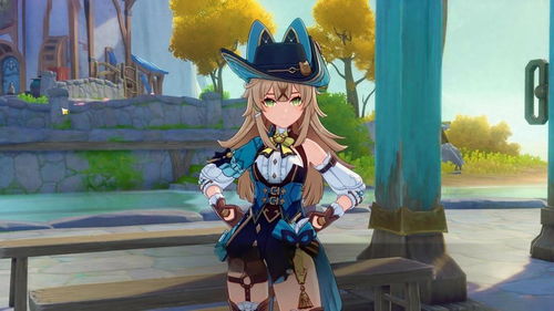 原神绮良良免费领?四星角色获取攻略 原神绮良良免费领?四星角色获取攻略