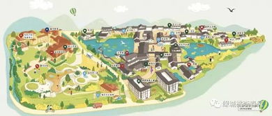 心动小镇种田图鉴1-6级攻略