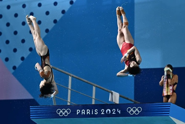 2025巴黎奥运跳水队名单揭晓,中国选手备战时间表曝光 2025巴黎奥运跳水队名单揭晓,中国选手备战时间表曝光