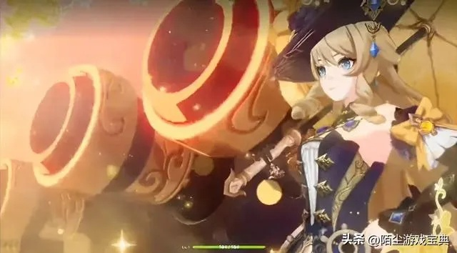 原神娜维娅武器推荐,选什么武器强? 原神娜维娅武器推荐,选什么武器强?