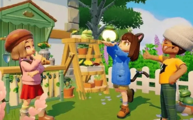 心动小镇新手必看!实用技巧助你快速上手 心动小镇新手必看!实用技巧助你快速上手