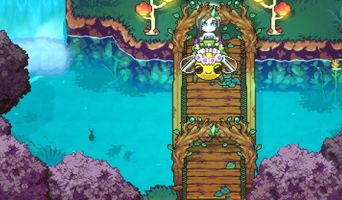 心动小镇钓鱼攻略:揭秘热门点位与鱼类! 心动小镇钓鱼攻略:揭秘热门点位与鱼类!