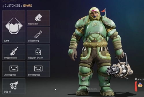 星鸣特攻角色演示:揭秘全阵容! 星鸣特攻角色演示:揭秘全阵容!