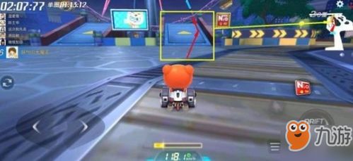 绝区零孩子位置攻略：夜色中别走散快速找到