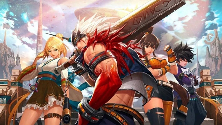 DNF手游新更新,解决卡顿难题! DNF手游新更新,解决卡顿难题!