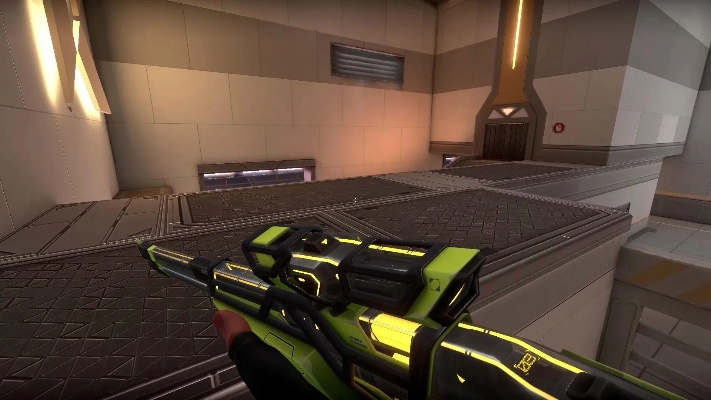 无畏契约RGX3.0皮肤曝光,新套装有何亮点? 无畏契约RGX3.0皮肤曝光,新套装有何亮点?