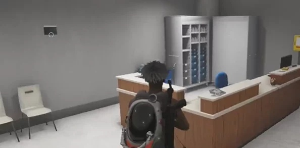 七日世界代顿医院全攻略,快速入住! 七日世界代顿医院全攻略,快速入住!