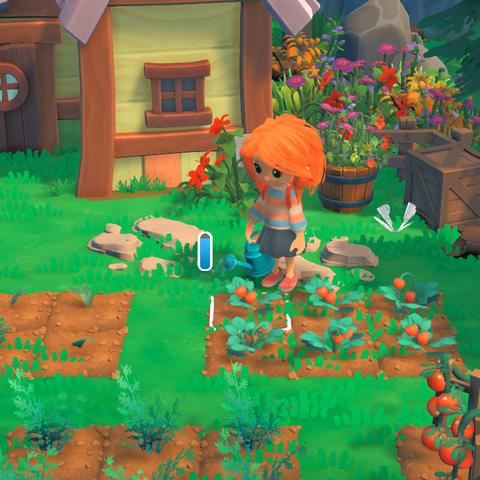 心动小镇捕虫攻略:轻松捕虫技巧大揭秘 心动小镇捕虫攻略:轻松捕虫技巧大揭秘