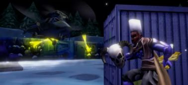 动作失灵结局揭秘:32秒破解无尽沉沦 动作失灵结局揭秘:32秒破解无尽沉沦