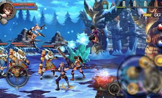 DNF手游自然之力+天域套装效果揭秘 DNF手游自然之力+天域套装效果揭秘