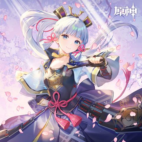 原神4.8版原石获取，角色抽取推荐！