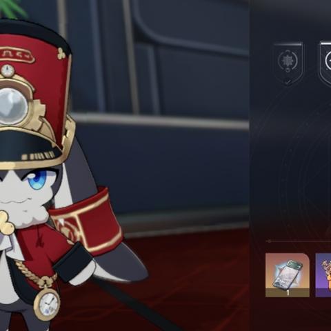 崩坏星穹铁道翡翠养成攻略,快速提升技巧揭秘 崩坏星穹铁道翡翠养成攻略,快速提升技巧揭秘