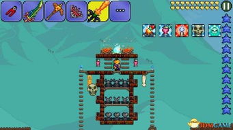 泰拉瑞亚战士毕业饰品推荐,选对饰品提升战斗力 泰拉瑞亚战士毕业饰品推荐,选对饰品提升战斗力