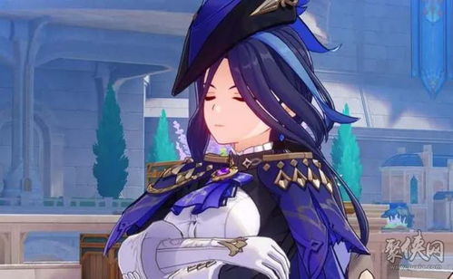 原神克洛琳德武器选什么?告别迷茫 原神克洛琳德武器选什么?告别迷茫