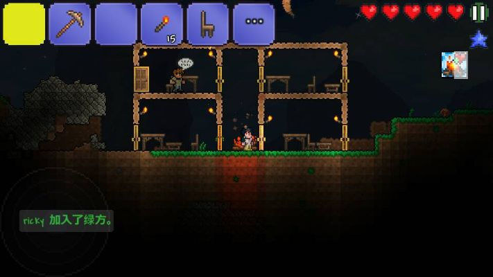 泰拉瑞亚NPC入住条件揭秘:护士入住攻略! 泰拉瑞亚NPC入住条件揭秘:护士入住攻略!