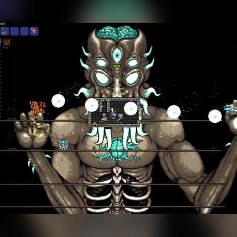 《泰拉瑞亚》月亮领主召唤攻略，快速召唤方法揭秘