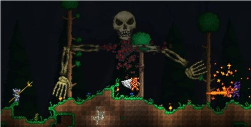 泰拉瑞亚光之女皇召唤攻略,快速召唤无难度 泰拉瑞亚光之女皇召唤攻略,快速召唤无难度