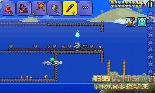 泰拉瑞亚猪鲨召唤法,快速召唤攻略 泰拉瑞亚猪鲨召唤法,快速召唤攻略