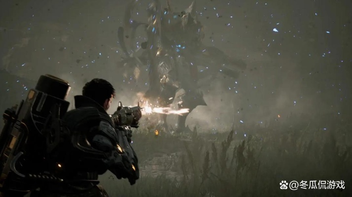 《第一后裔》格莱玩法配装攻略速成