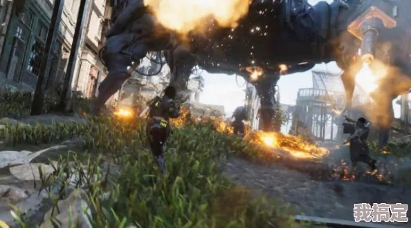 《第一后裔》倒吊人攻略：高效打法揭秘