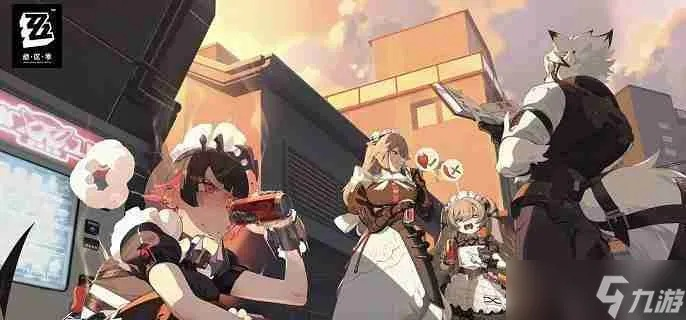 绝区零爆炸攻略:解锁艺术成就秘籍 绝区零爆炸攻略:解锁艺术成就秘籍