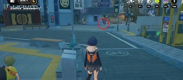 绝区零光映广场奖章二页速收攻略 绝区零光映广场奖章二页速收攻略