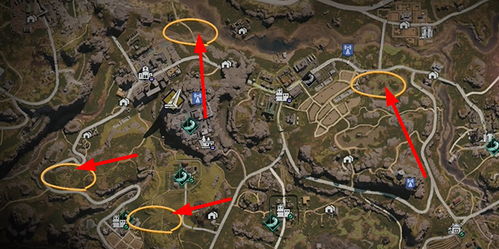 七日世界收容物位置速查攻略 七日世界收容物位置速查攻略