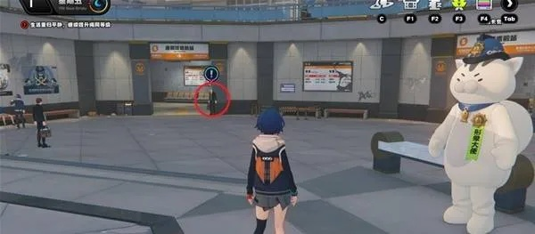 绝区零芭莱喵吉奖章速收攻略 绝区零芭莱喵吉奖章速收攻略